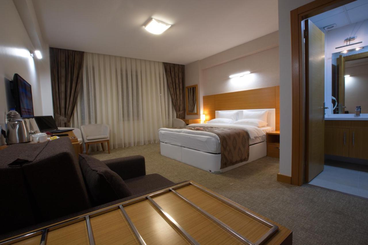 My Mien Hotel - Istanbul — Photos 2